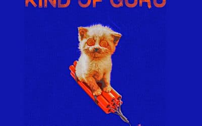 KIND OF GURU : vendredi 23 octobre 19h / concert de fin de résidence