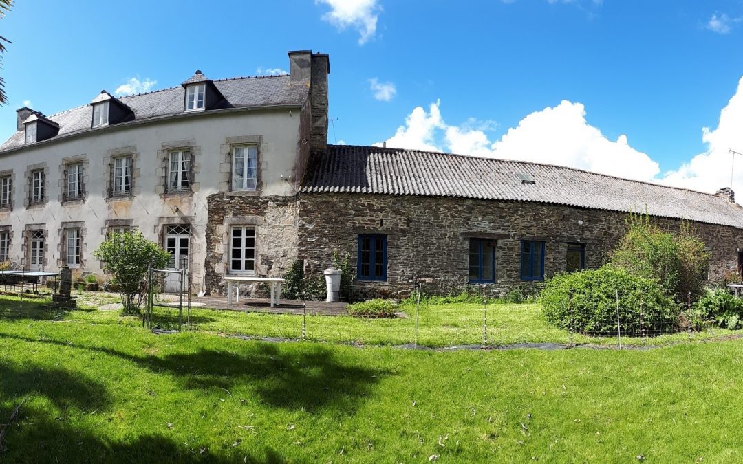 CONSTRUISONS ENSEMBLE LE FUTUR RESTAURANT