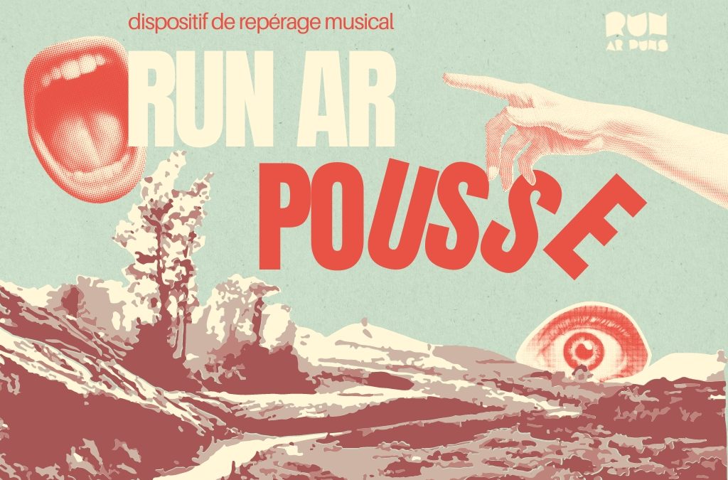 « Run ar Pousse » 2024 !