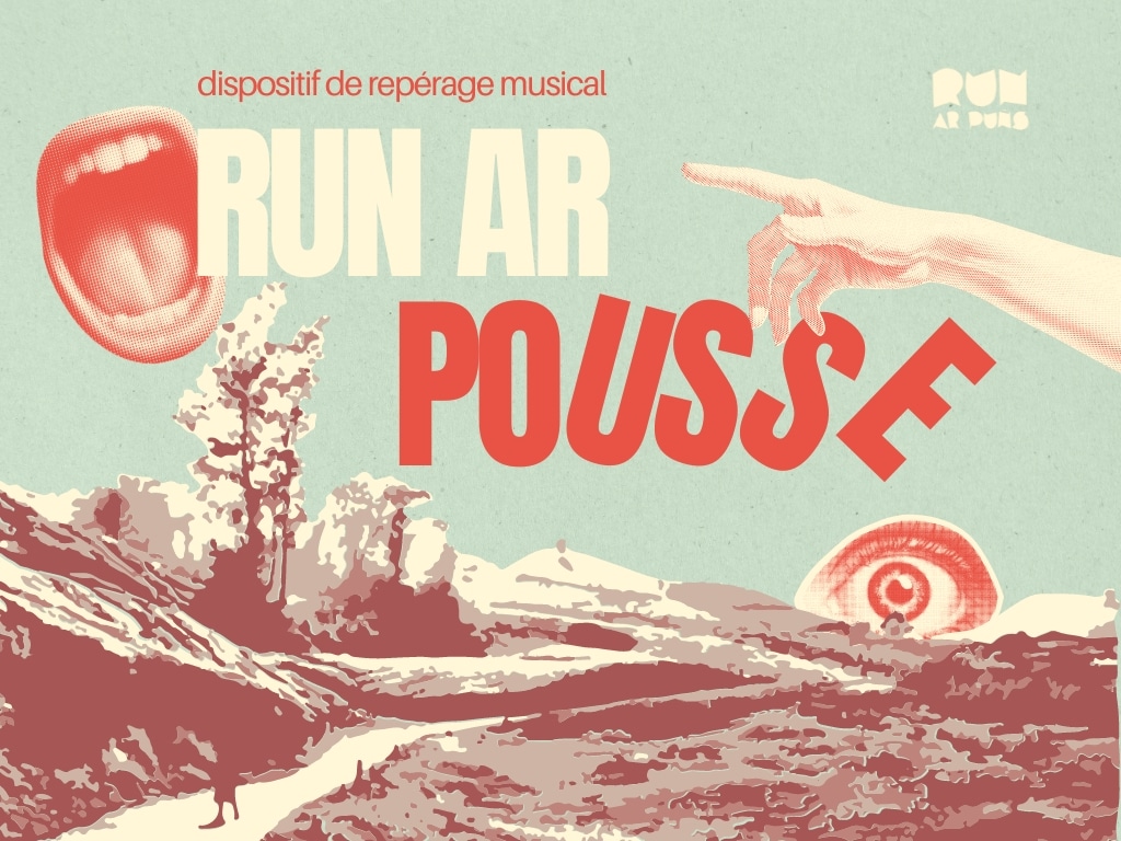 Run-ar-Pousse